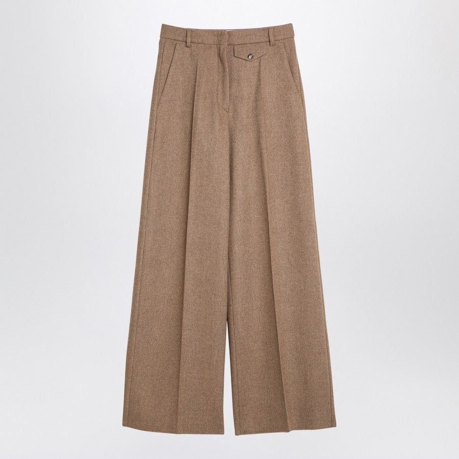 o1d2blof1024 Pant in Beige