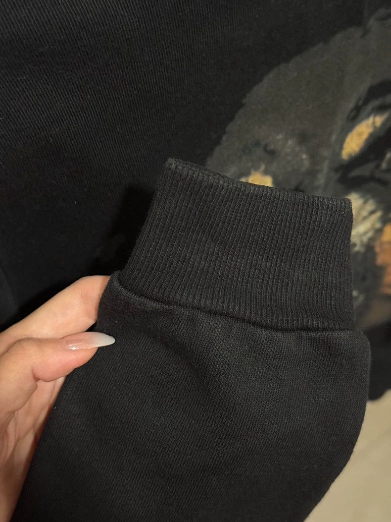 Givenchy Givenchy Dog Head Hoodie Size S Size US S / EU 44-46 / 1 - 5 Thumbnail