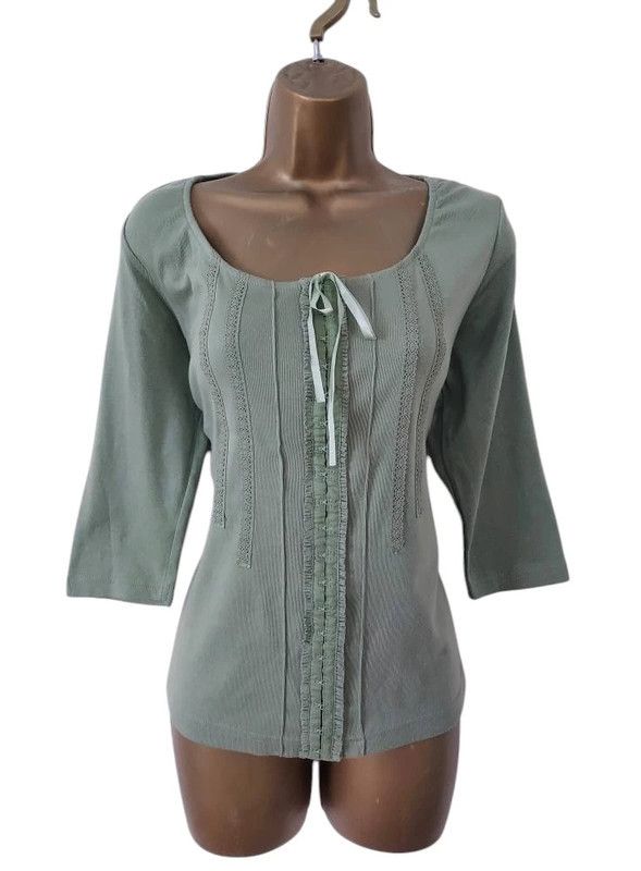Vintage BM Vintage top 14/16 Size XL / US 12-14 / IT 48-50 - 1 Thumbnail