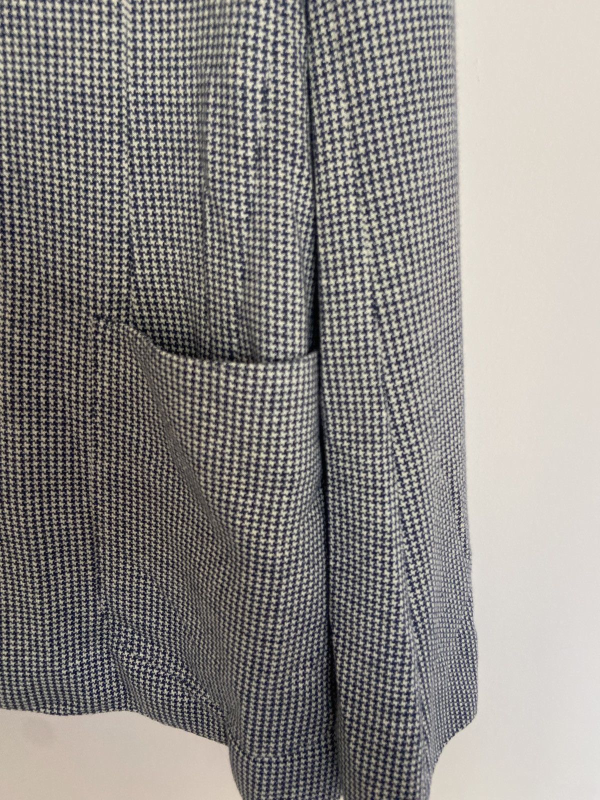 Loro Piana Loro Piana Sweater Jacket Size 48R - 4 Thumbnail