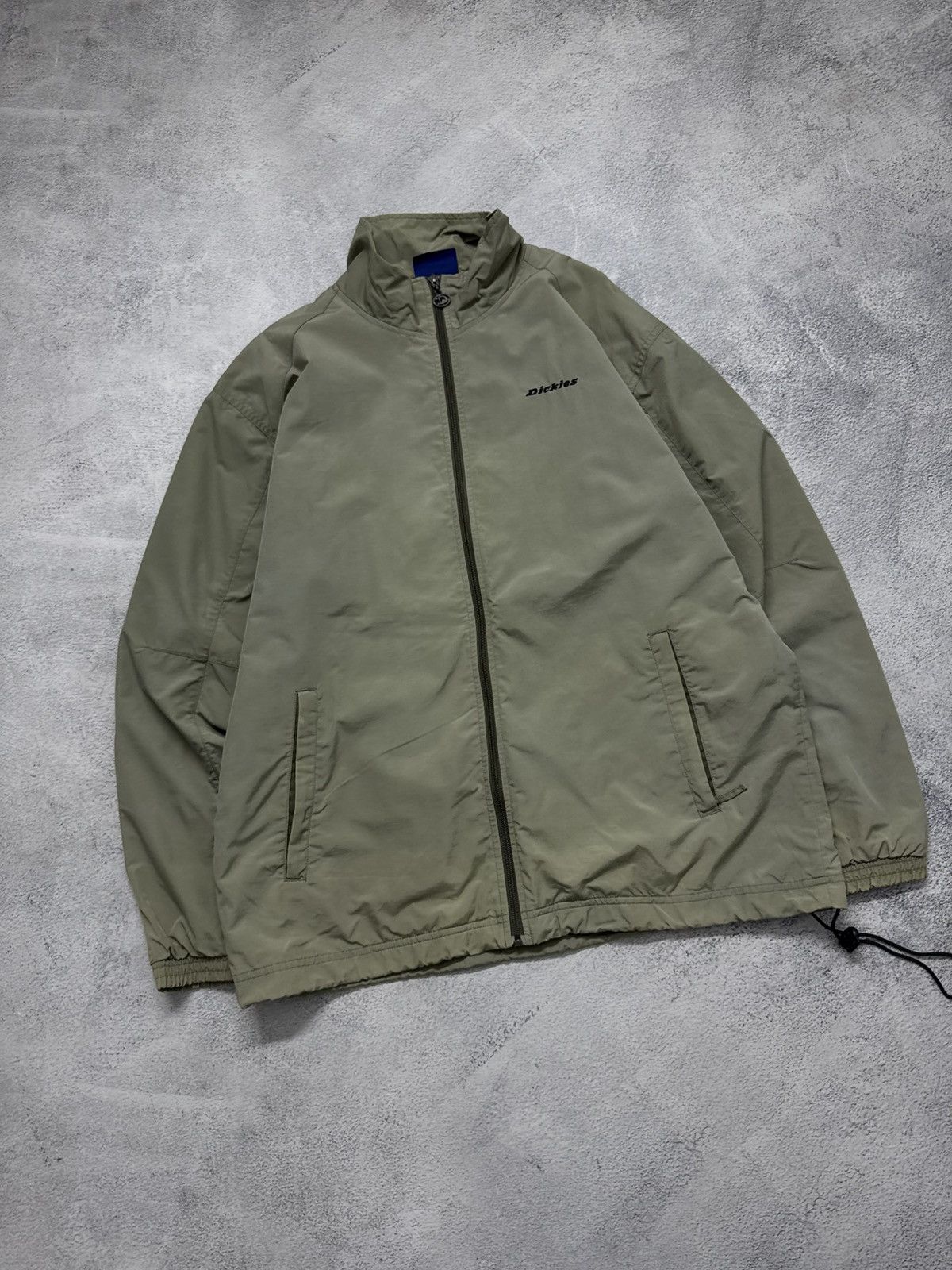 Dickies Vintage Y2k Dickies Weston Jacket/ Coat Brand Size US L / EU 52-54 / 3 - 4 Thumbnail