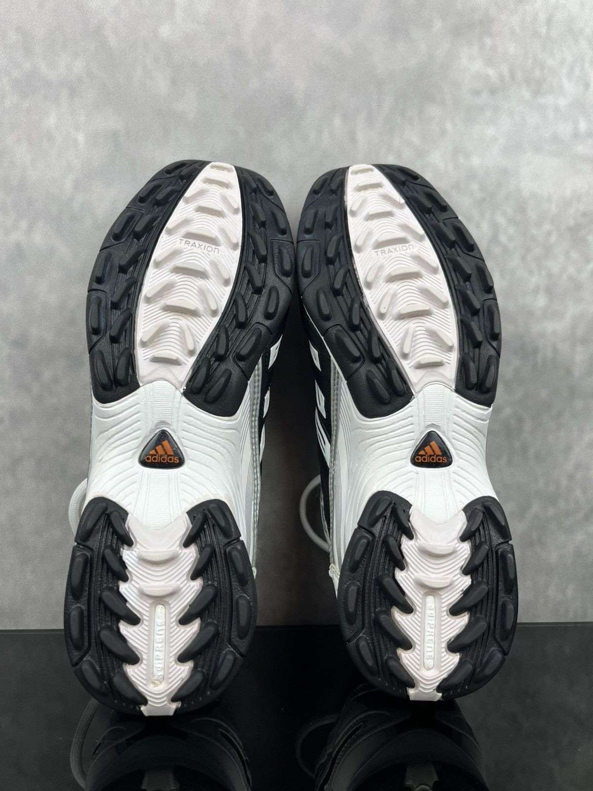 Adidas Vintage Adidas Predator Absolado TRX TF (2000s) US 6.5 Size US 6.5 / EU 39-40 - 14 Thumbnail