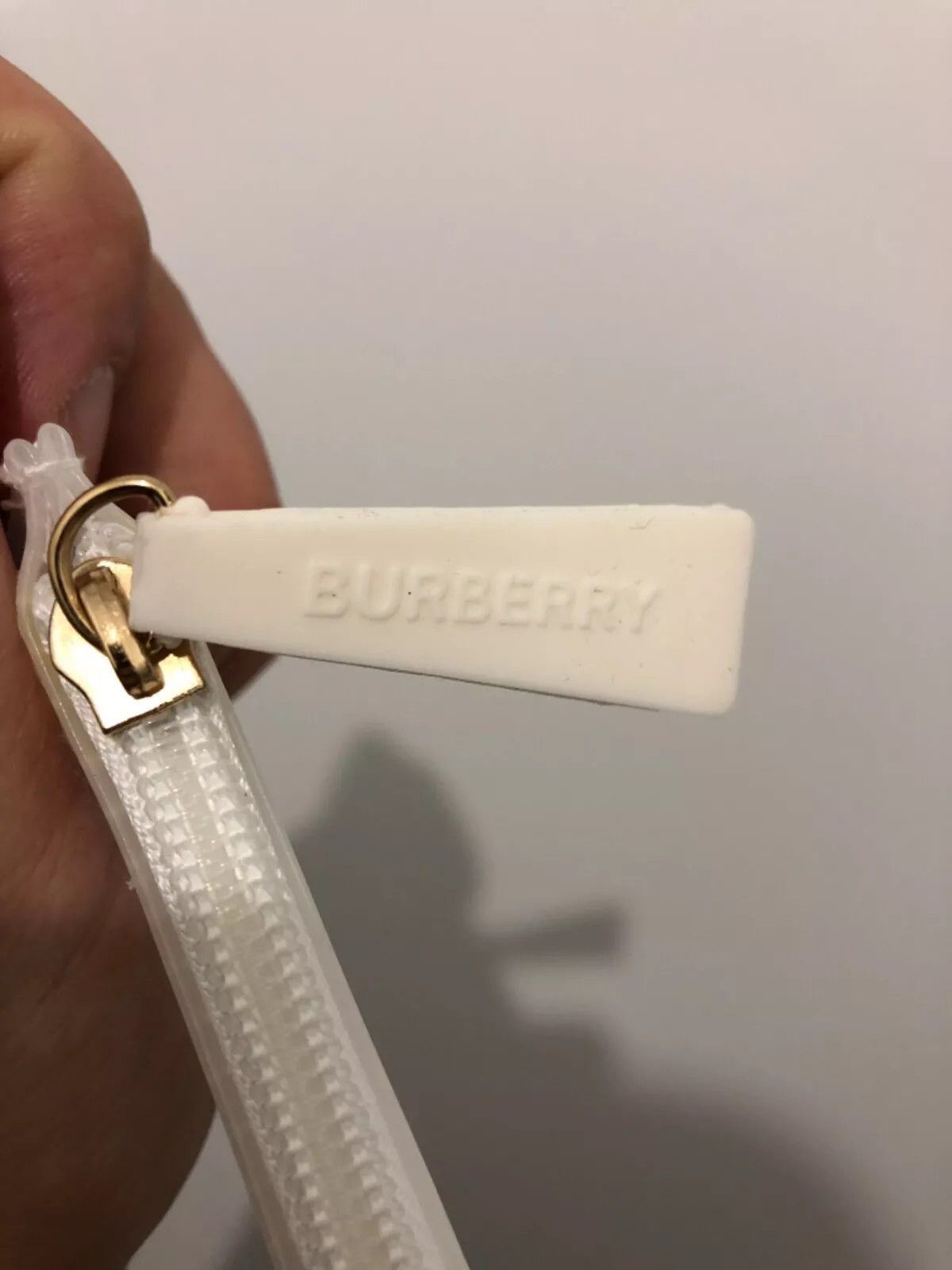Burberry BURBERRY Brit London Garden Party Bag Fragrance Pouch Size ONE SIZE - 3 Thumbnail