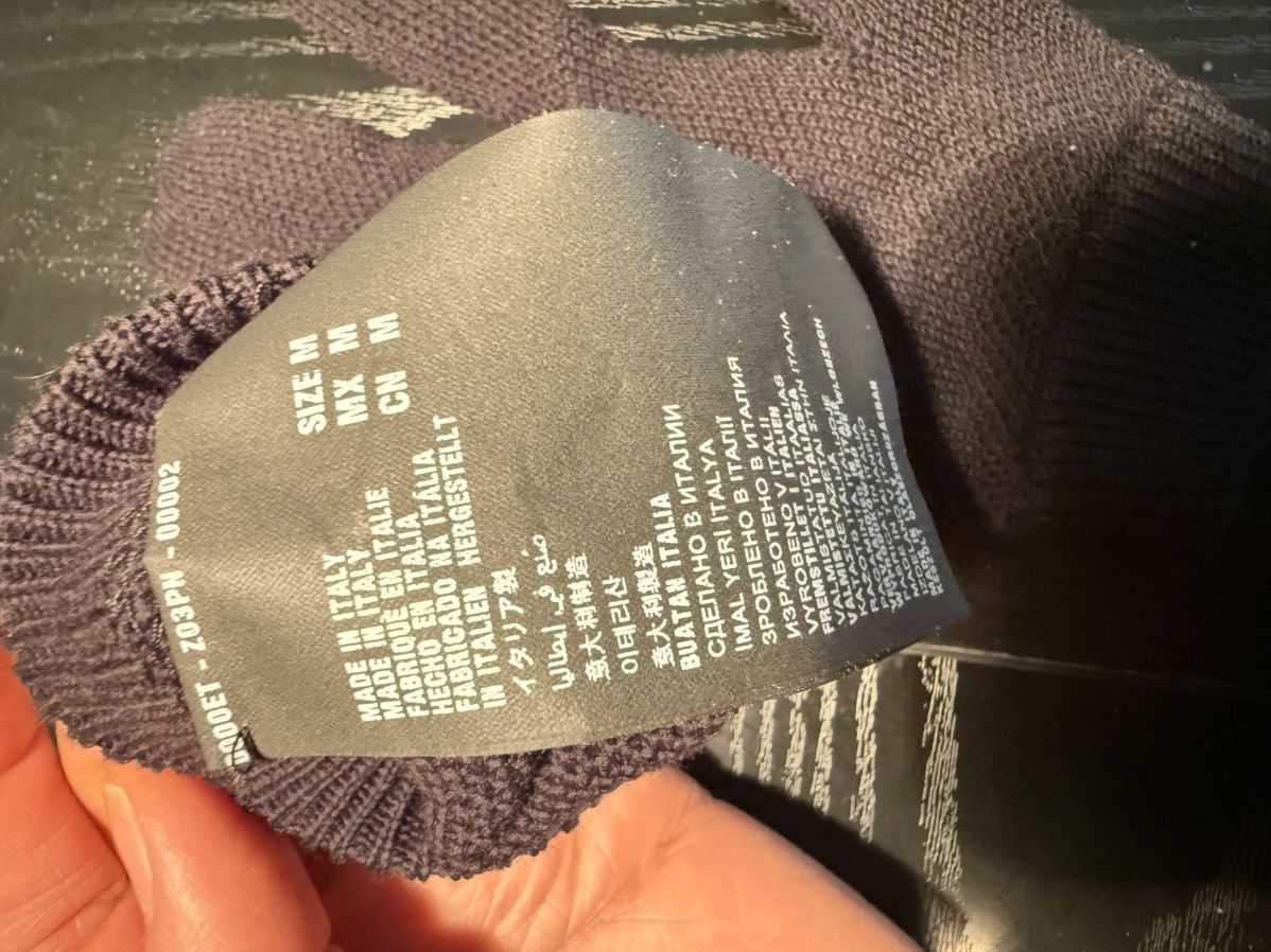 Prada Prada cotton Gloves sz M Size ONE SIZE - 3 Thumbnail