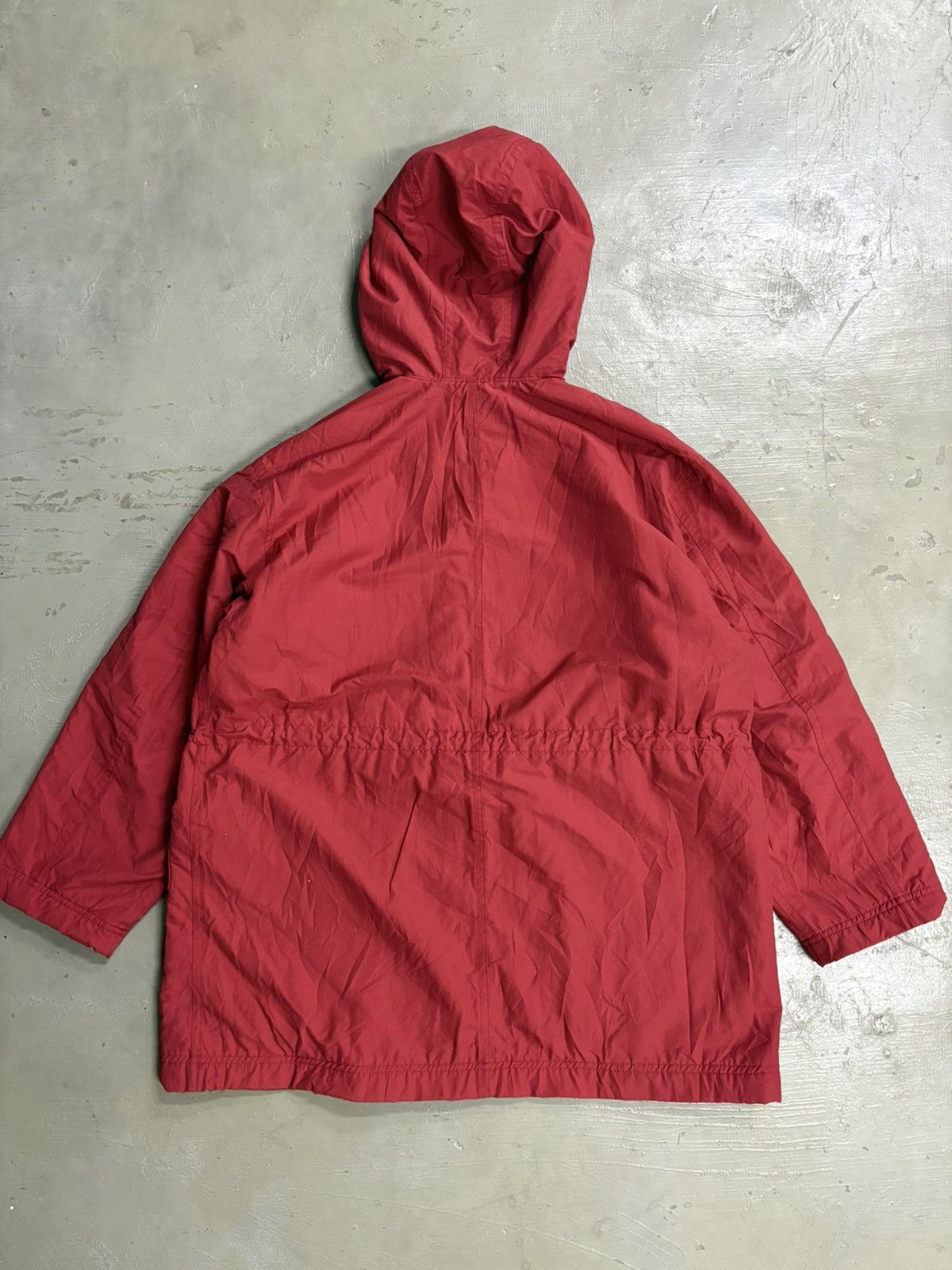 Hai Sporting Gear Vintage 90s Hai sporting gear issey miyake bomber jacket Size US M / EU 48-50 / 2 - 21 Thumbnail