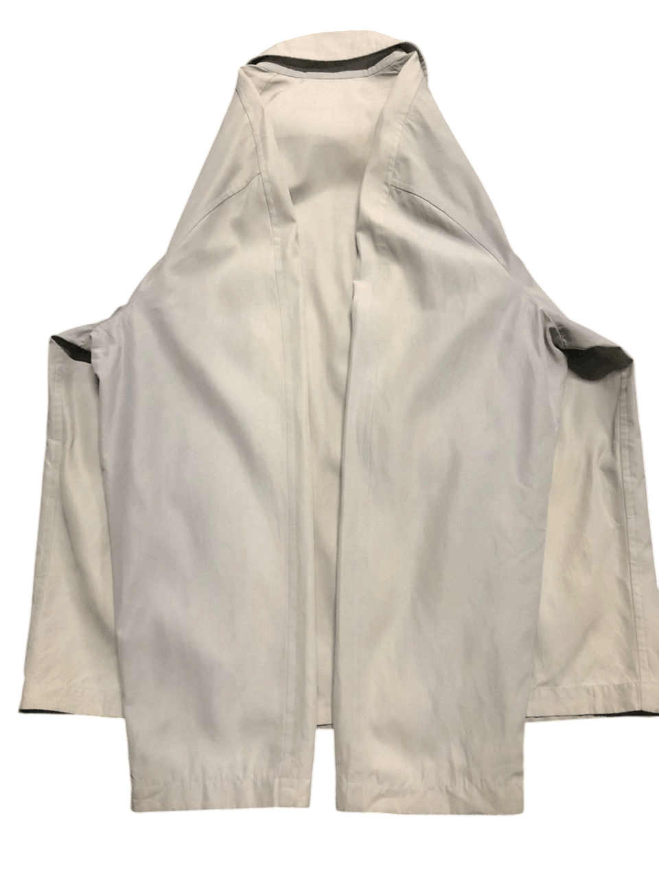 Canali Vintage 90s Canali Sportswear Zipper Jacket Faded Size US M / EU 48-50 / 2 - 5 Thumbnail
