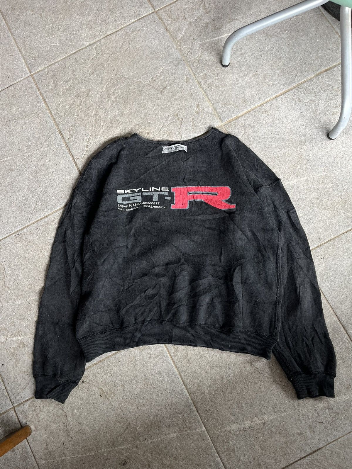 Other Gtr Skyline racing Size US M / EU 48-50 / 2 - 2 Thumbnail