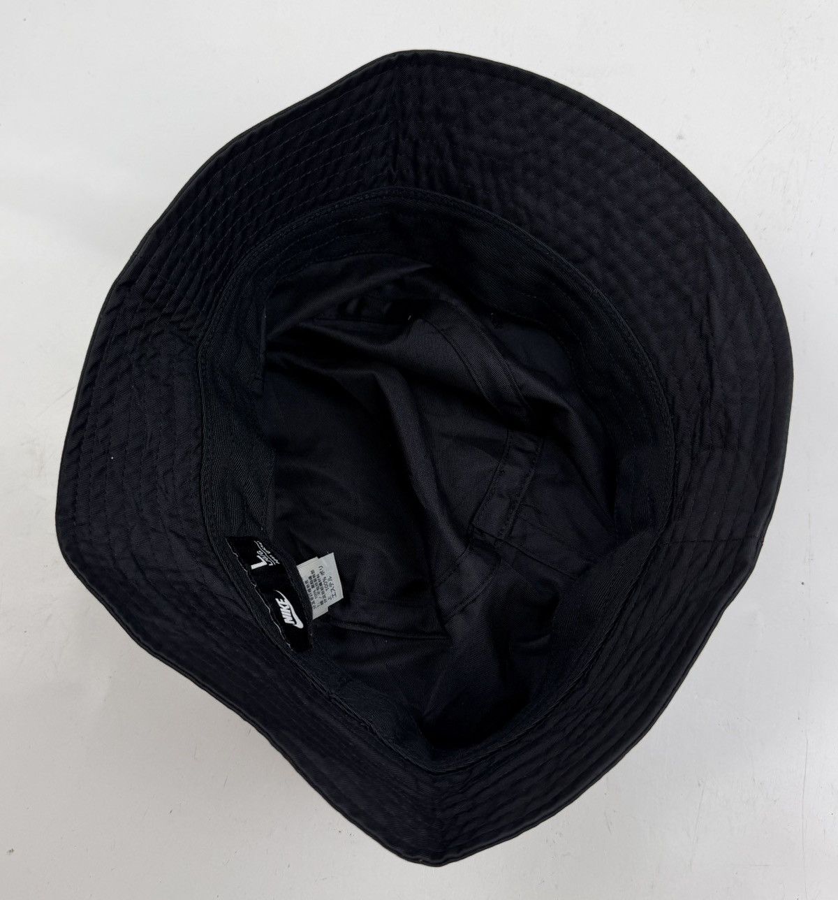 Nike nike bucket hat tc52 Size ONE SIZE - 7 Thumbnail