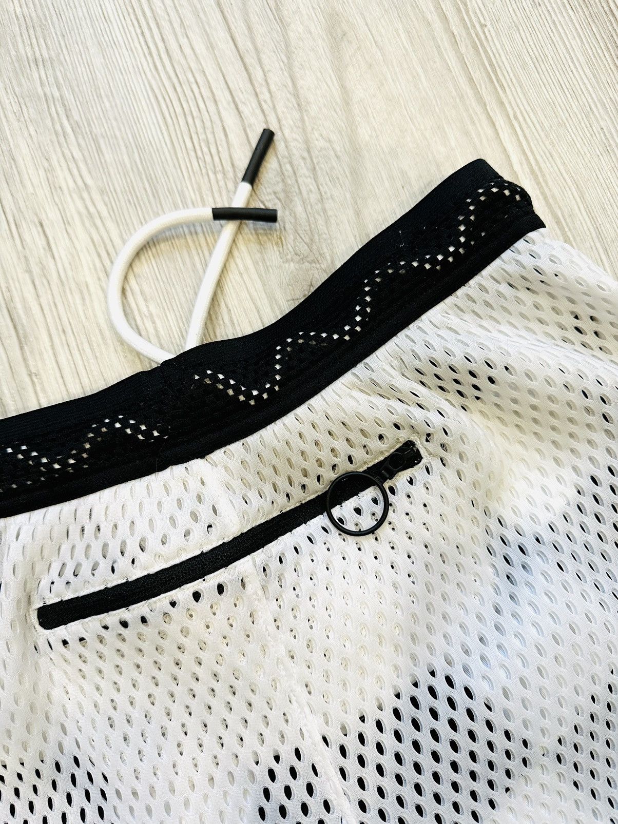 Nike × Off-White NikeLab x MMW Mercurial NRG x short Size US 30 / EU 46 - 7 Thumbnail