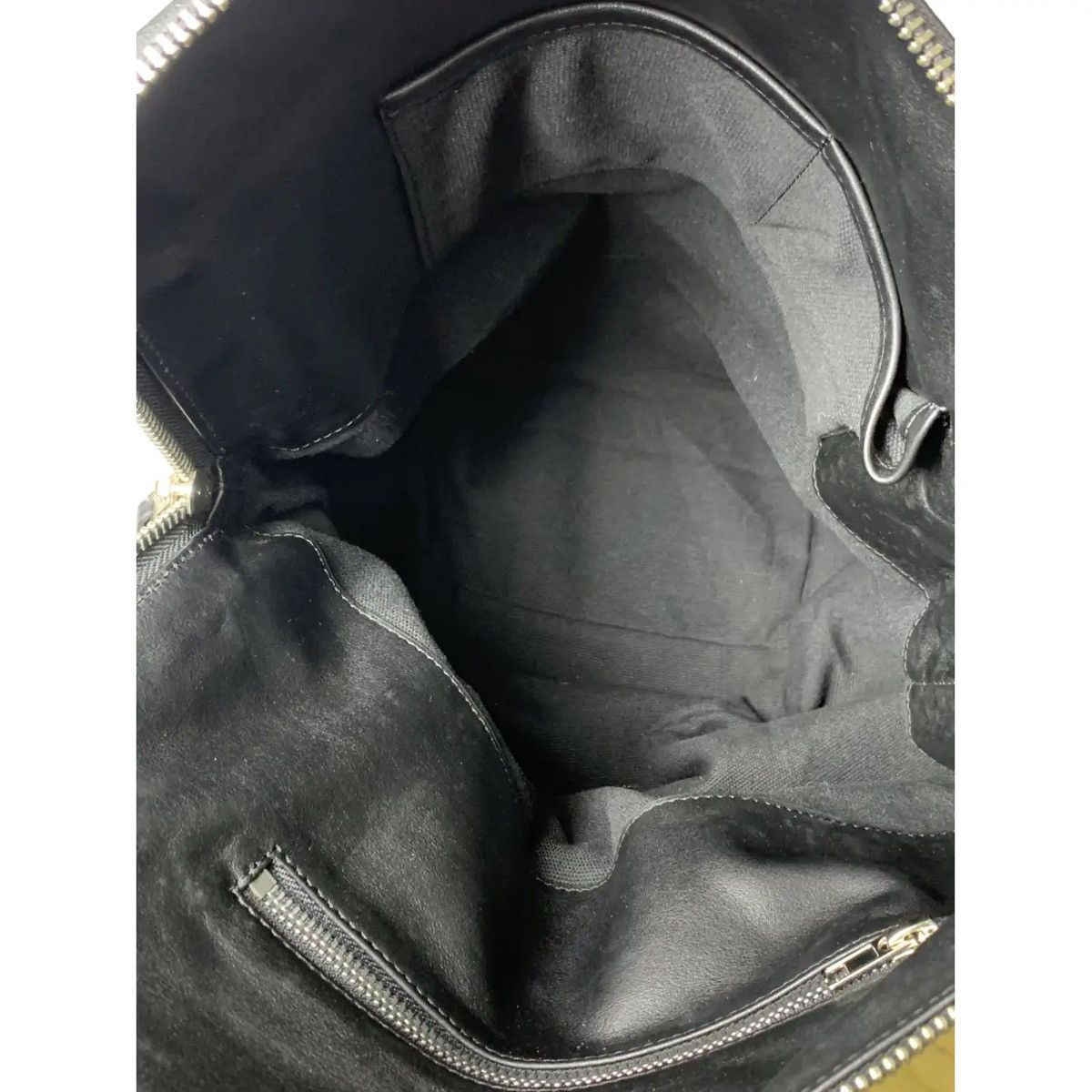 Rick Owens Porteville bag Size ONE SIZE - 3 Thumbnail
