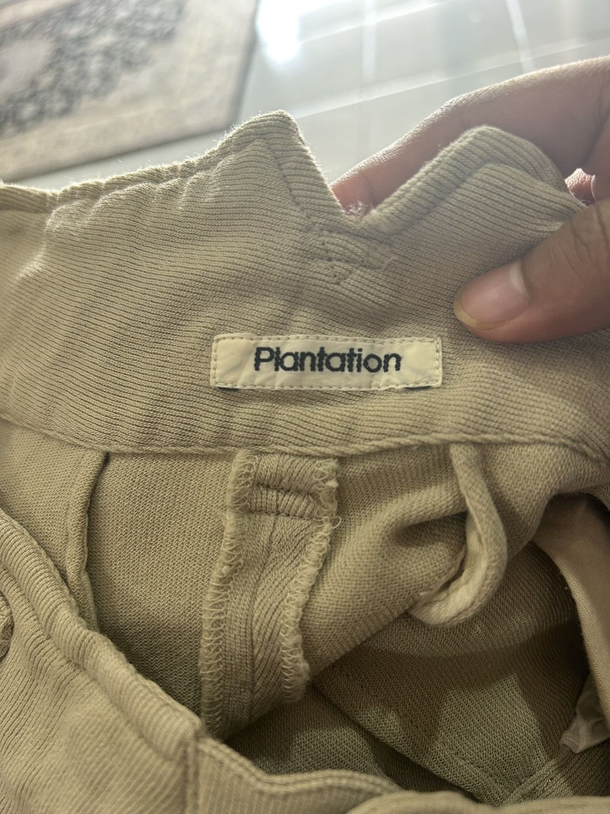 Plantation