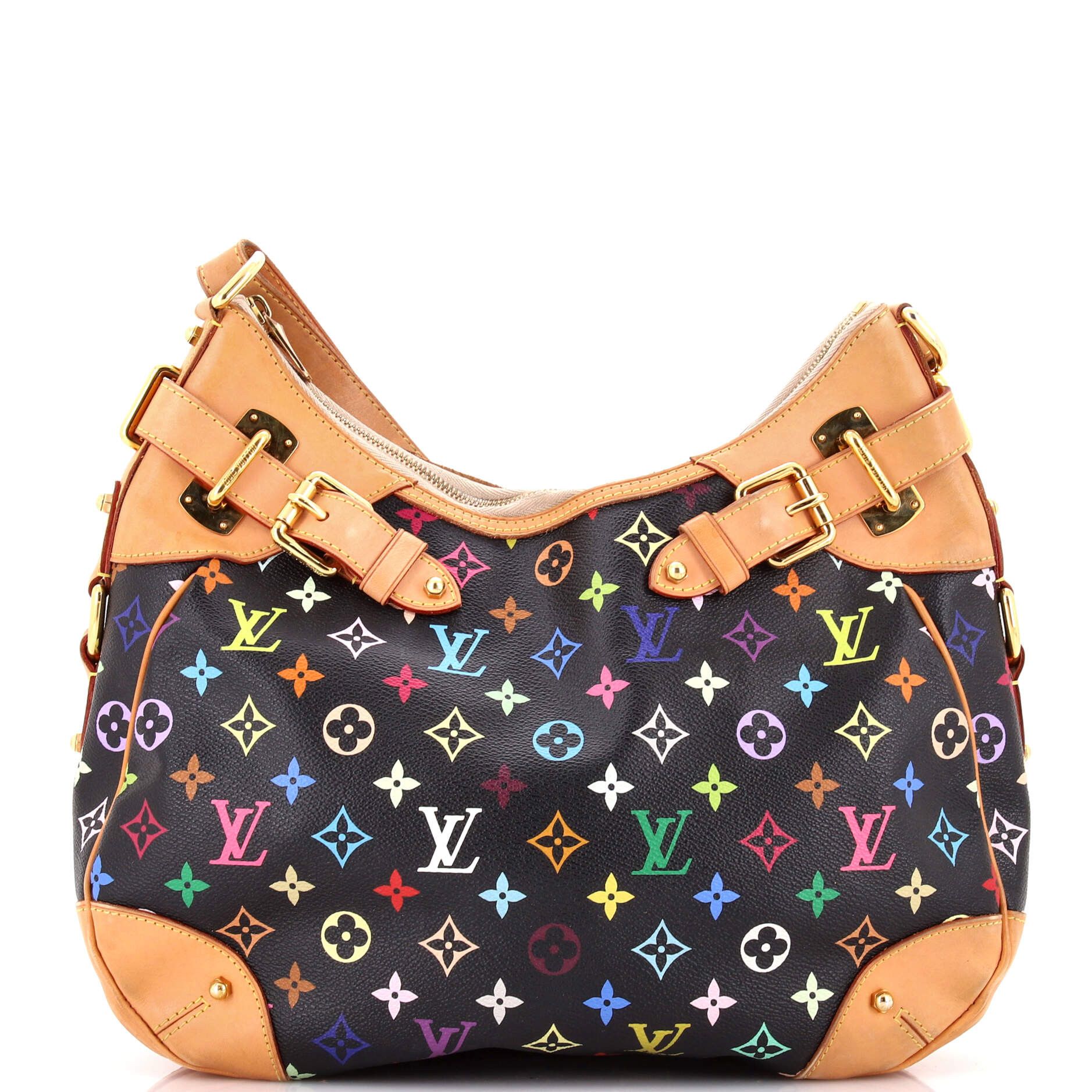 Louis Vuitton Greta Handbag Size ONE SIZE - 1 Thumbnail