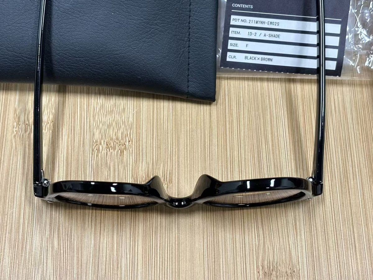 Neighborhood NBHD Neighborhood sunglasses Size ONE SIZE - 5 Thumbnail