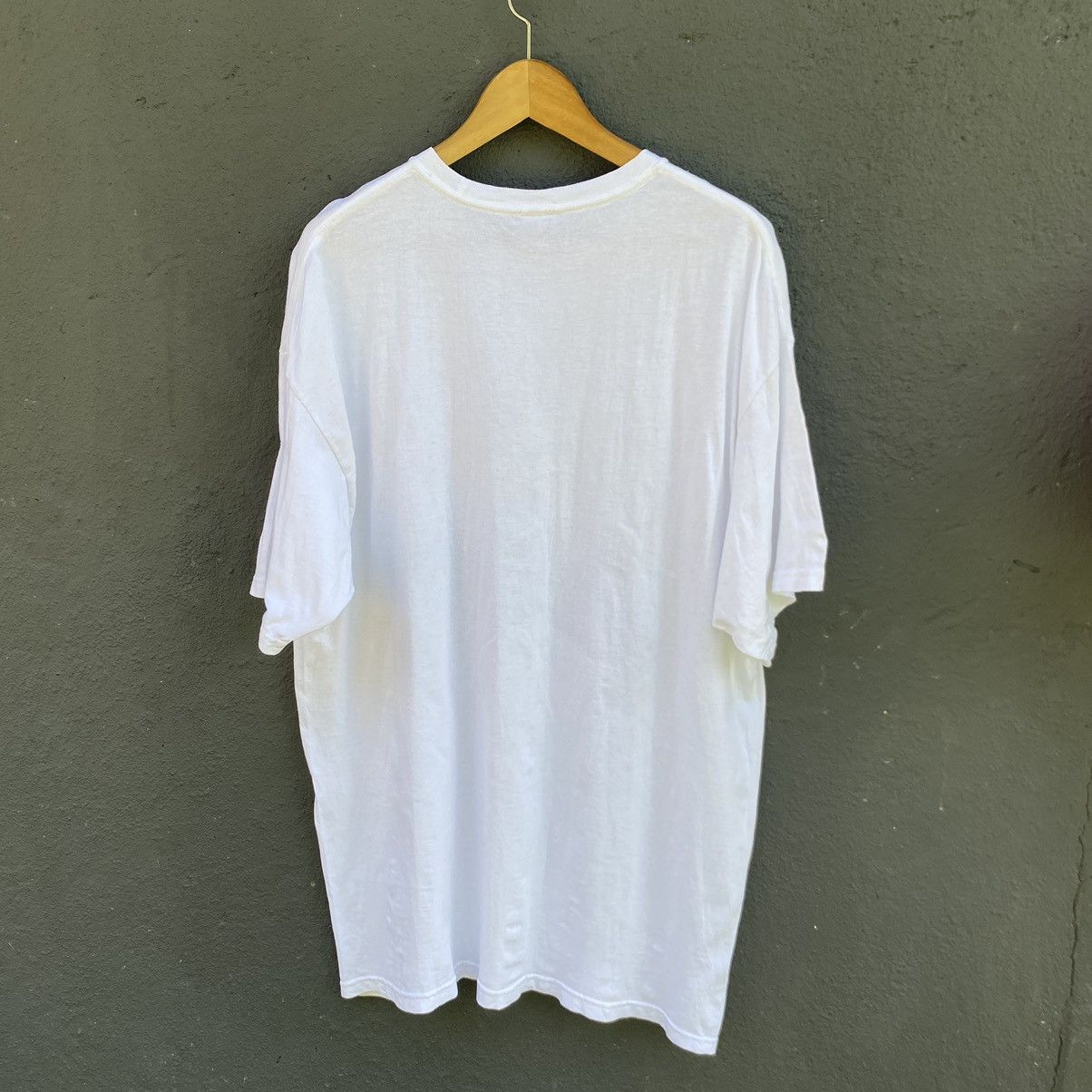 Vintage Vintage The Pep Boys Manny Moe & Jack ERD GRUNGE TEE Size US XL / EU 56 / 4 - 3 Thumbnail