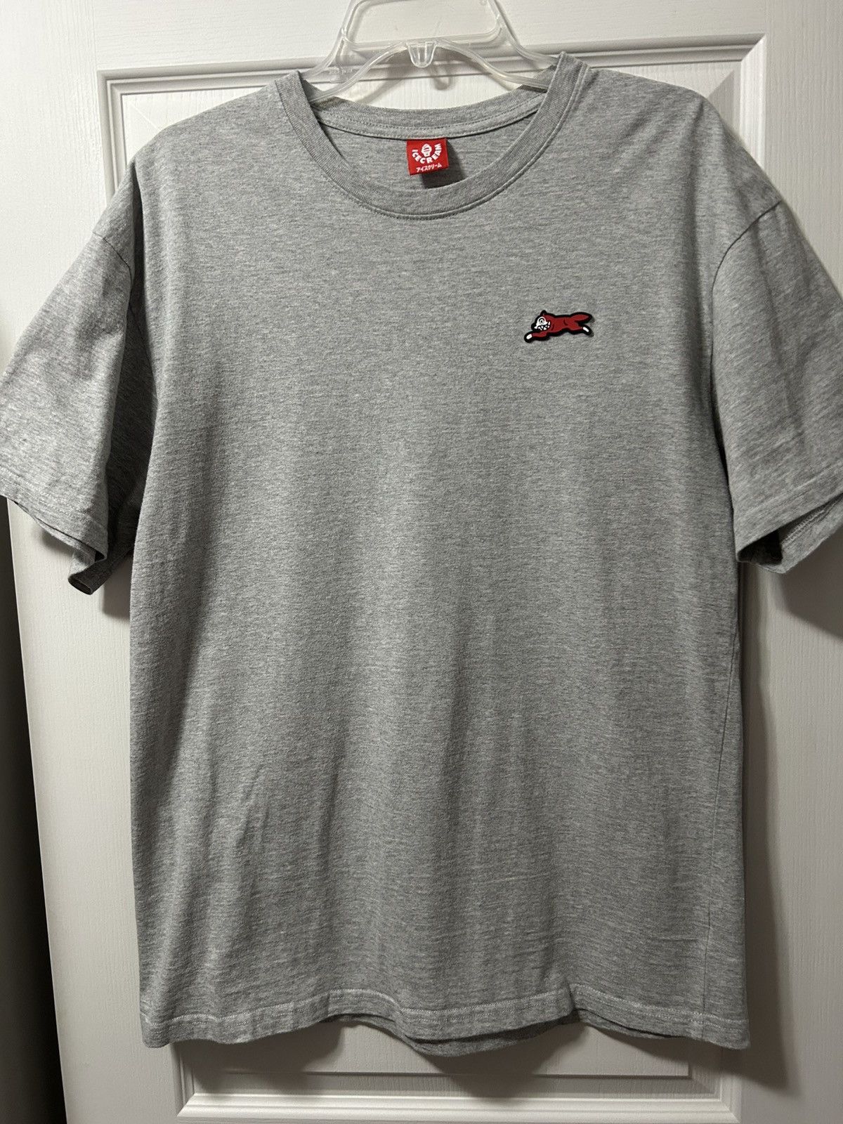 Icecream Icecream Running Dog Tee Size US L / EU 52-54 / 3 - 1 Thumbnail