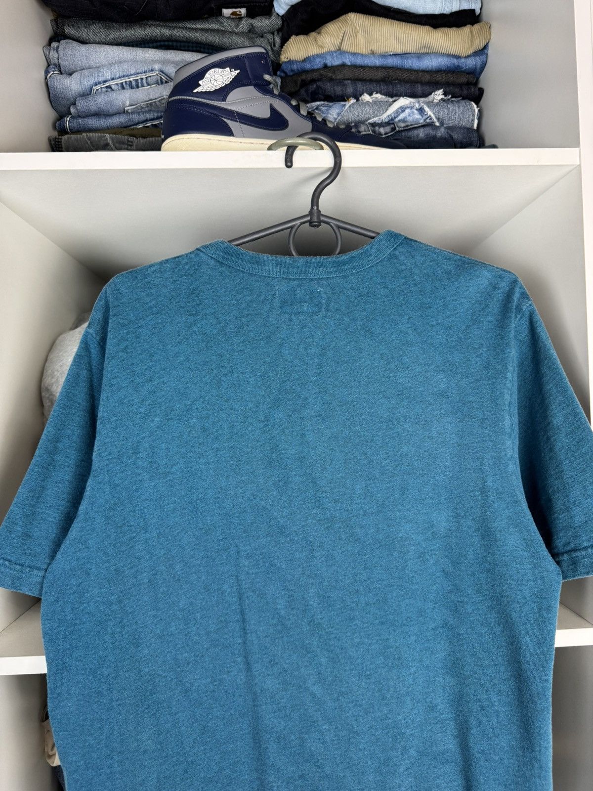 Supreme Supreme Dotter Arc Top T-shirt Size US M / EU 48-50 / 2 - 15 Thumbnail