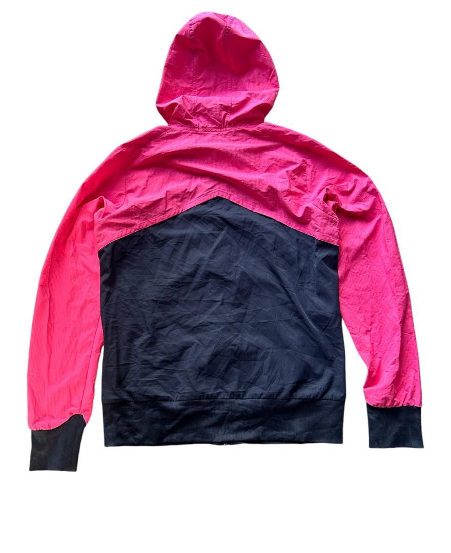 Nike Nike y2k windbreaker jacket Size US M / EU 48-50 / 2 - 3 Thumbnail