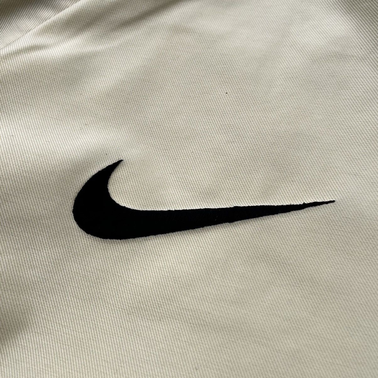 Nike × Vintage Nike Vintage Windbreaker Streetwear Nylon Jacket Size US XXS / EU 40 - 15 Thumbnail