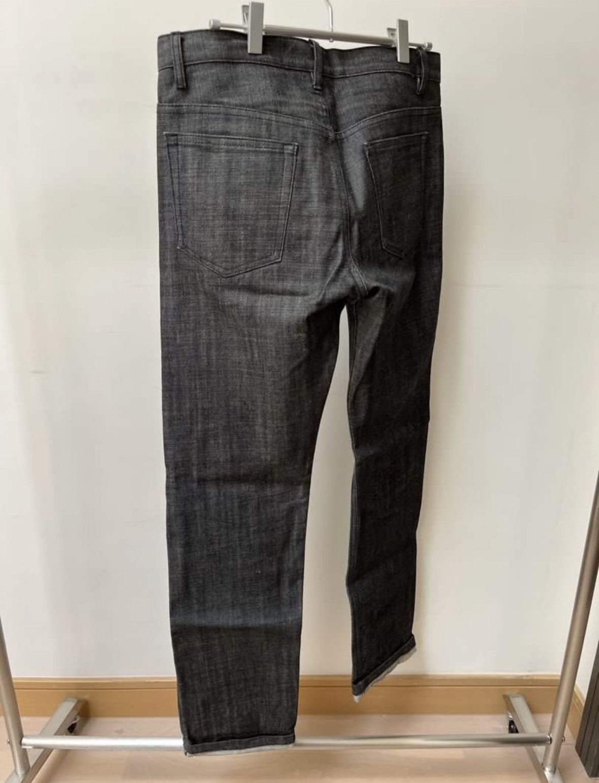 A.P.C. APC new standard jeans Size US 29 - 2 Thumbnail