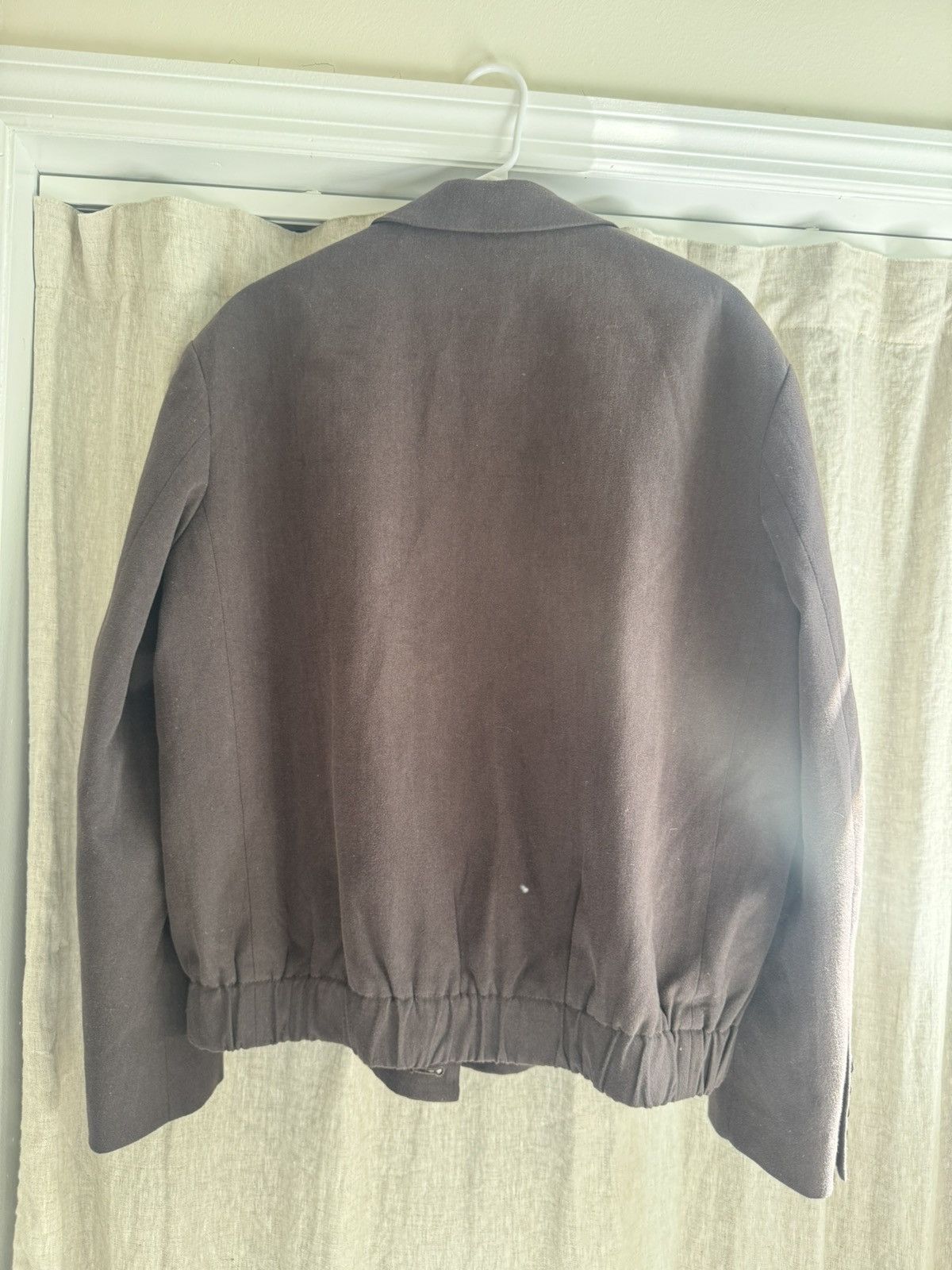 Other Gremade Homme Double Breasted Wool Blazer Size 48R - 9 Thumbnail