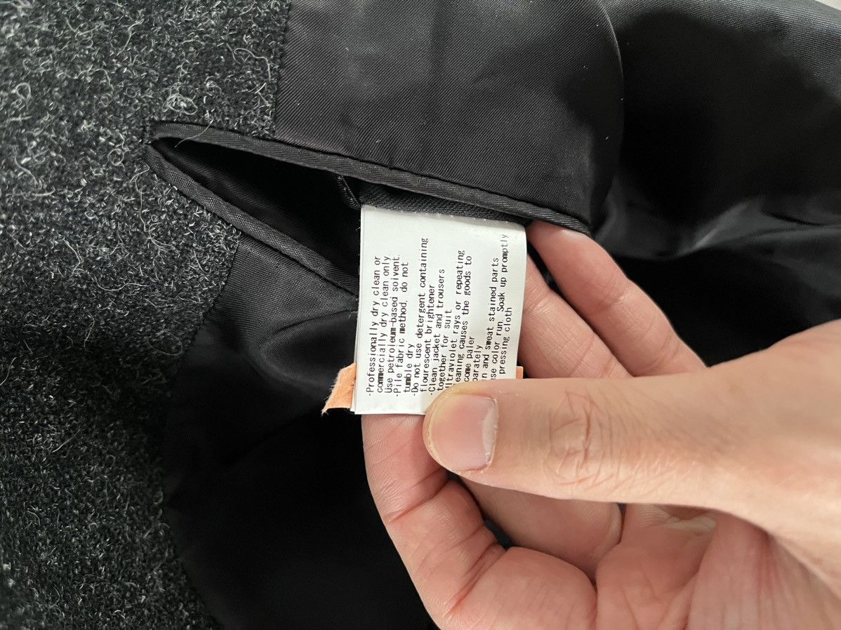 Casely-Hayford Casely Hayford FW14 Coat Size US M / EU 48-50 / 2 - 9 Thumbnail