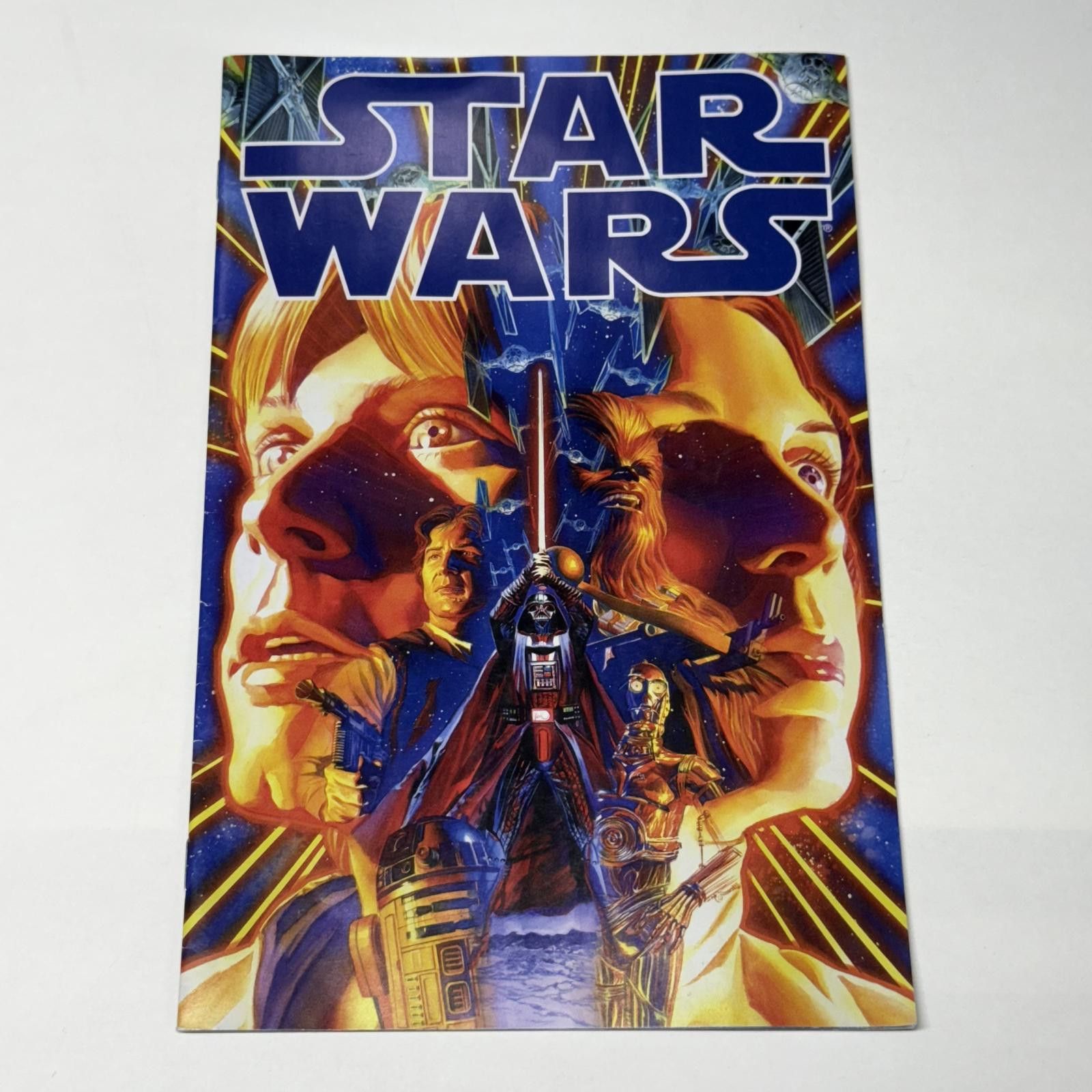 Designer Dark Horse Star Wars #1 FEB 2013 3rd Printing Comic Book Size ONE SIZE - 1 Thumbnail
