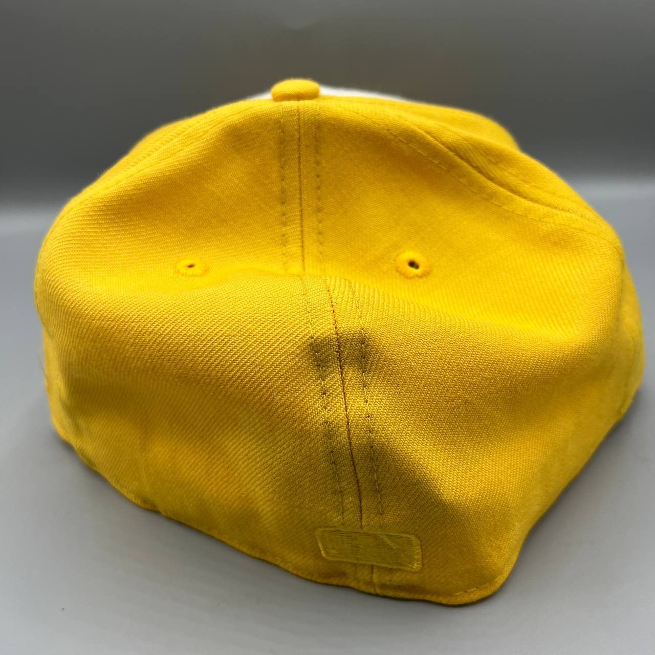 New Era Fear Of God 7 5/8 59Fifty New Era Hat Fitted Cap FOG Size ONE SIZE - 5 Thumbnail