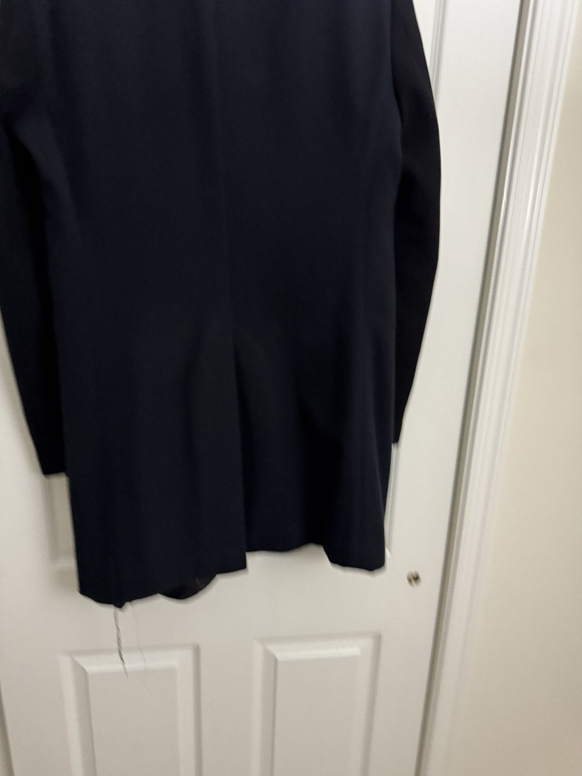 Moschino Moschino colorblock overcoat Size US M / EU 48-50 / 2 - 4 Thumbnail