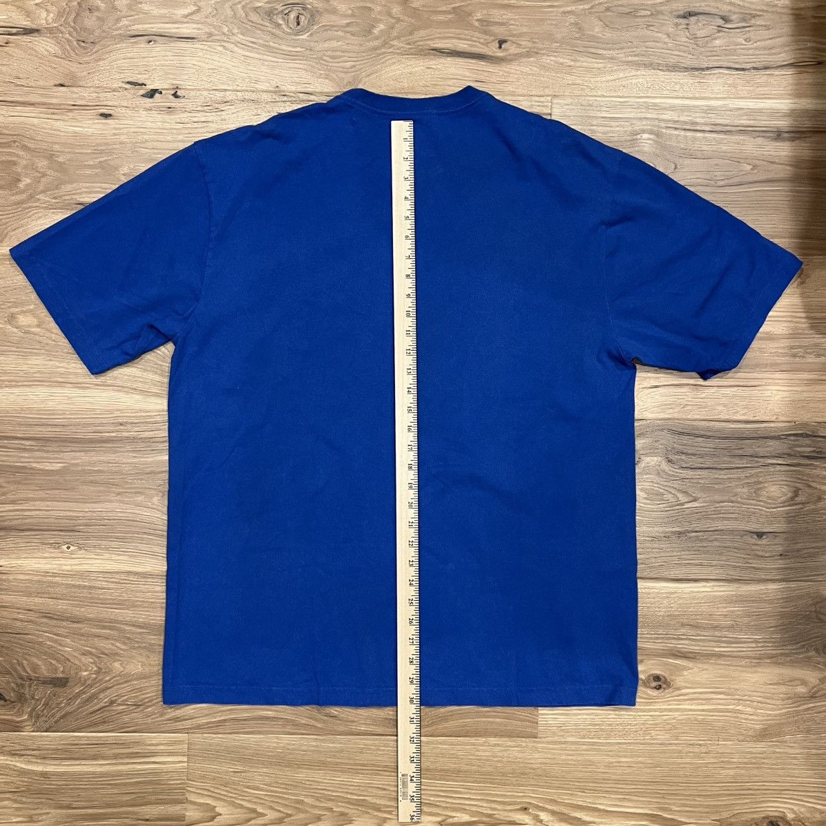 Tommy Hilfiger Tommy Hilfiger T Shirt XL Blue Size US XL / EU 56 / 4 - 5 Thumbnail