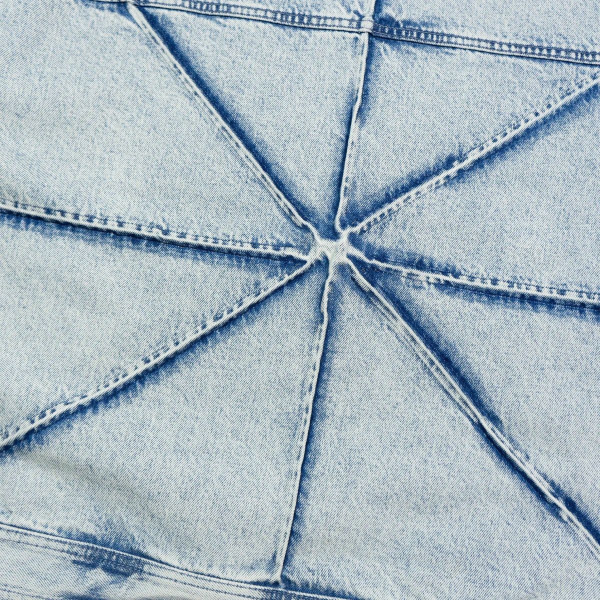 PDF PDF CHANNEL HK Denim Shirt Size US M / EU 48-50 / 2 - 6 Thumbnail