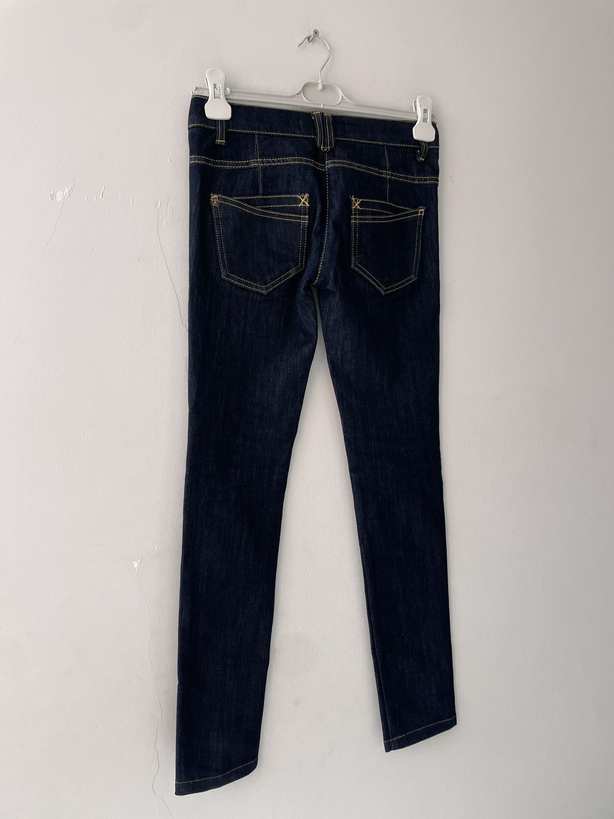 Roberto Cavalli Roberto Cavalli jean Size 26" / US 2 / IT 38 - 16 Thumbnail