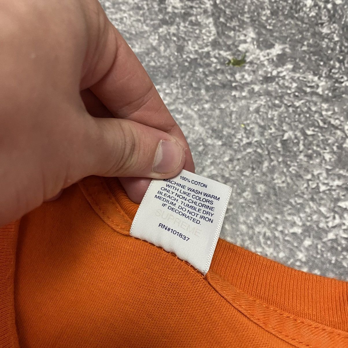 Supreme Luxury Supreme Big Logo y2k designer streetwear y2k tee Size US M / EU 48-50 / 2 - 6 Thumbnail