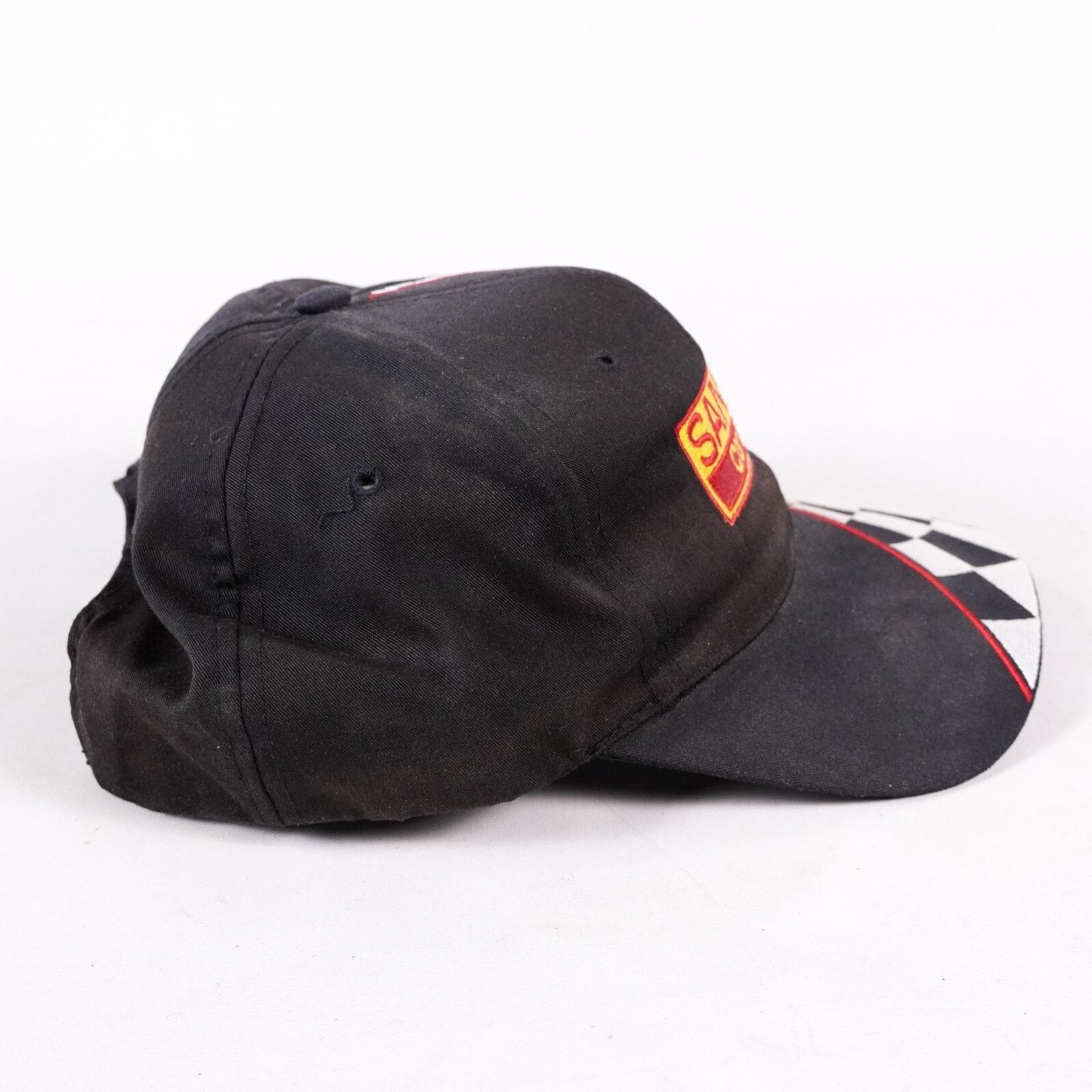 Other Sandvik Coromant Race Car Racing Snapback Baseball Hat Cap Size ONE SIZE - 3 Thumbnail