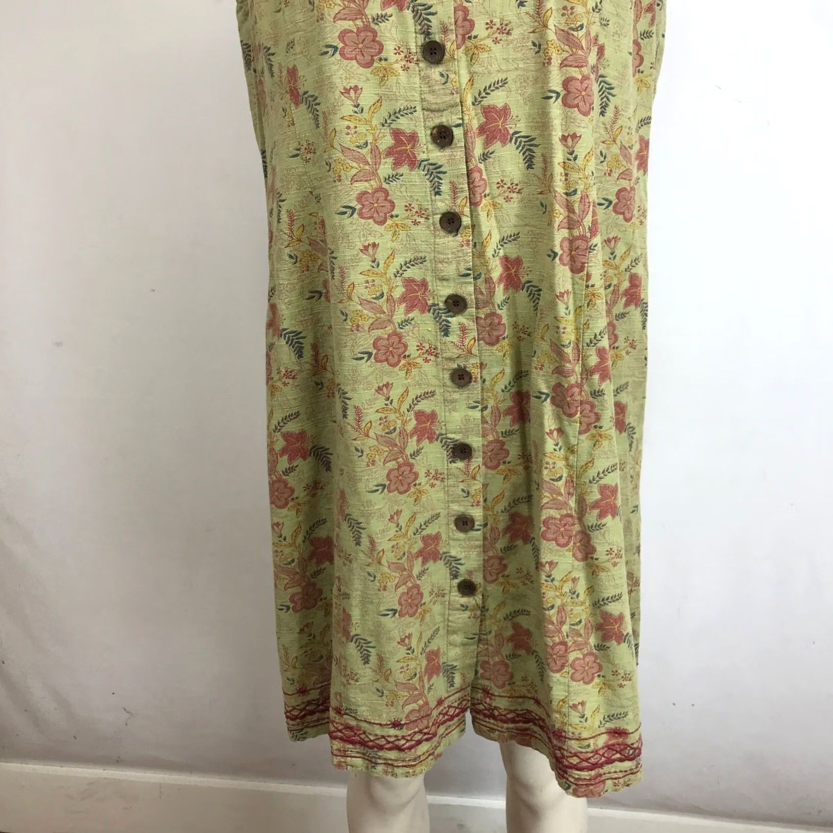 The Territory Ahead VINTAGE? No. Size XL / US 12-14 / IT 48-50 - 3 Thumbnail