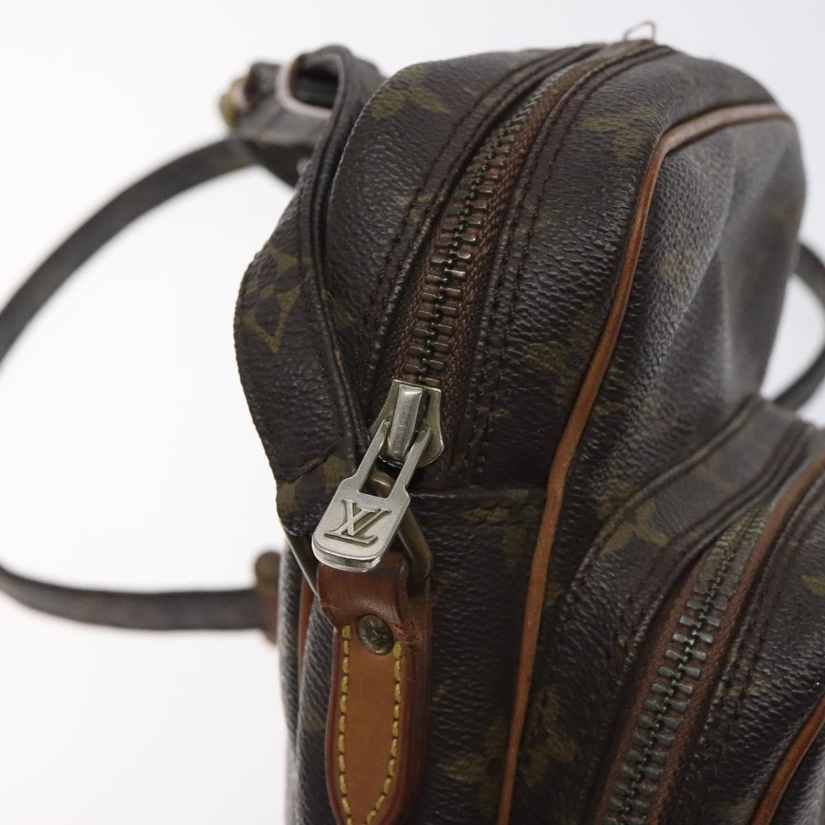 Louis Vuitton LOUIS VUITTON Monogram Amazon Shoulder Bag M45236 Size ONE SIZE - 15 Thumbnail