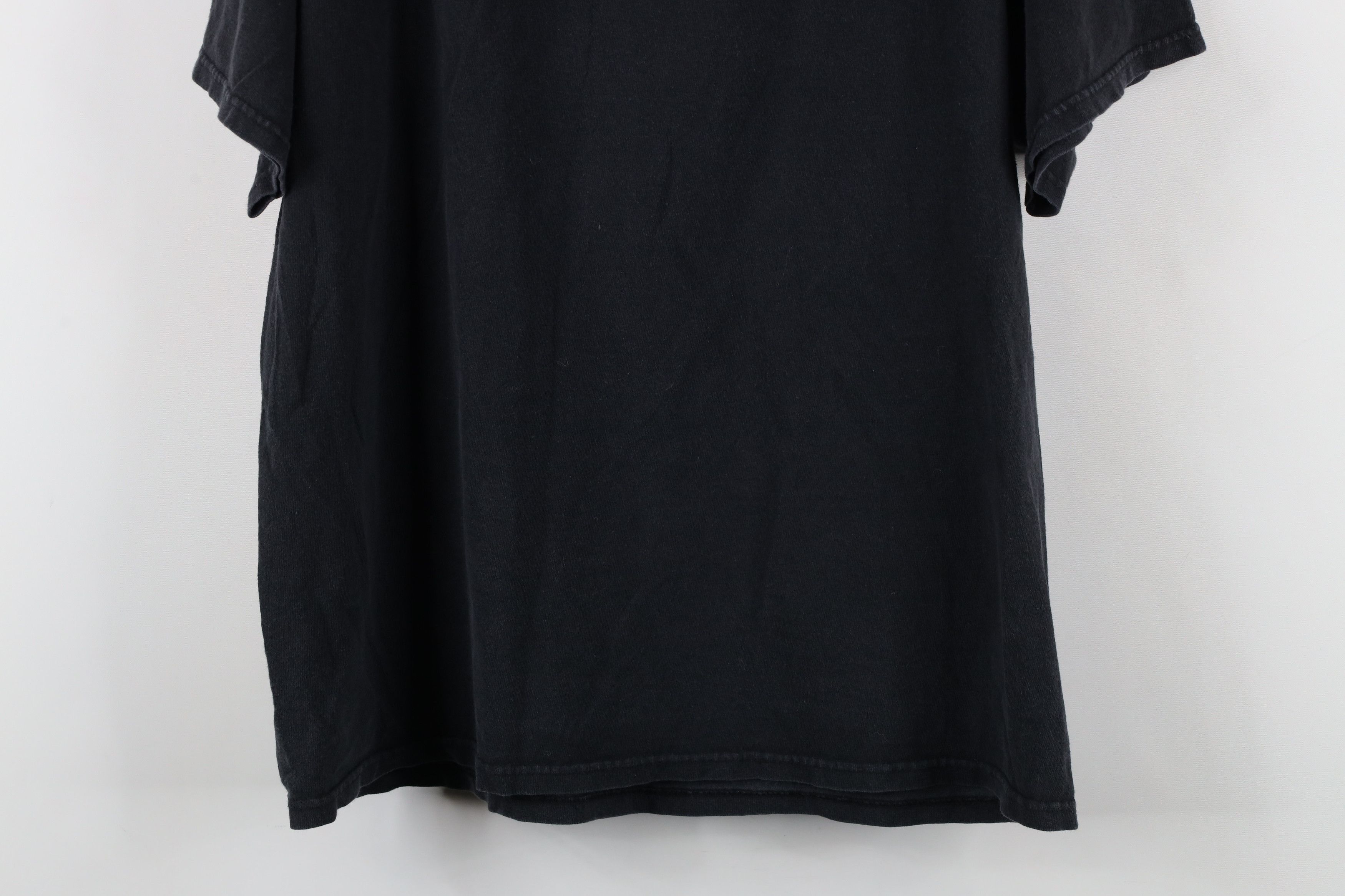 Vintage Vintage 90s Spell Out Chevrolet Bel Air Short Sleeve T-Shirt Size US M / EU 48-50 / 2 - 13 Thumbnail