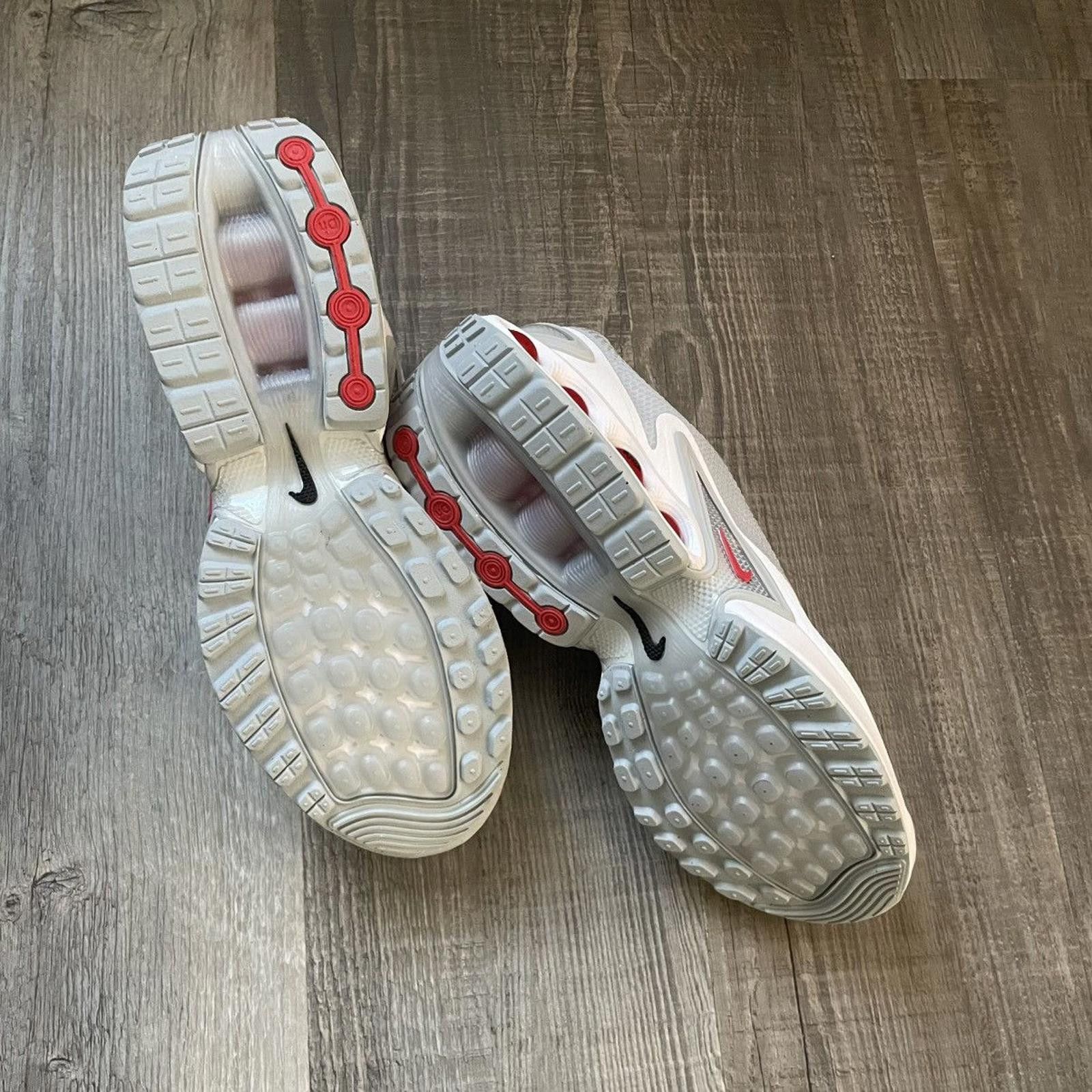 Nike NIKE • Air Max Dn "Pure Platinum" (11M) Size US 11 / EU 44 - 6 Thumbnail
