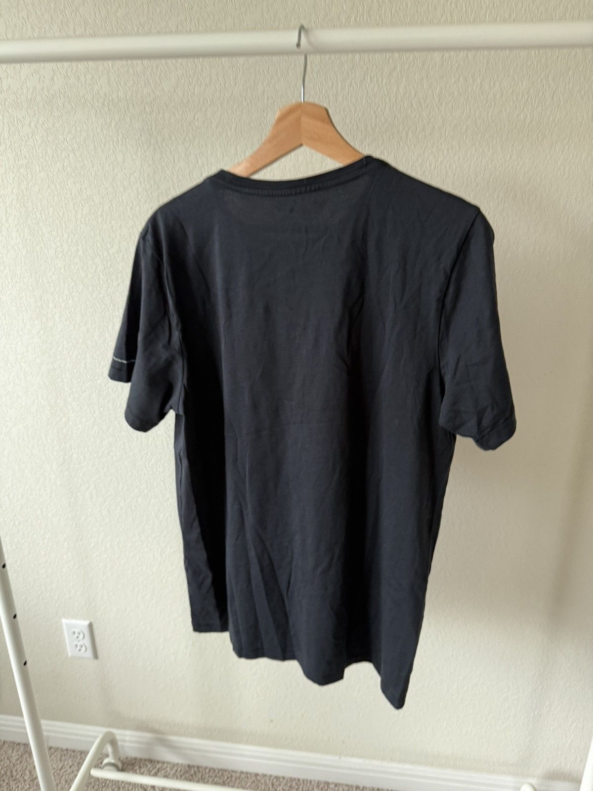 Apple Rainbow Stripe T-shirt Size US M / EU 48-50 / 2 - 8 Thumbnail