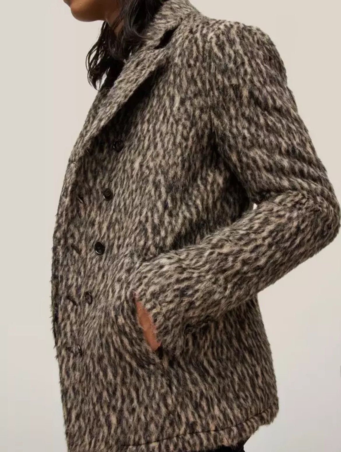 John Varvatos Sterling jacket. Size EU 54 USA 44 Size US L / EU 52-54 / 3 - 13 Thumbnail