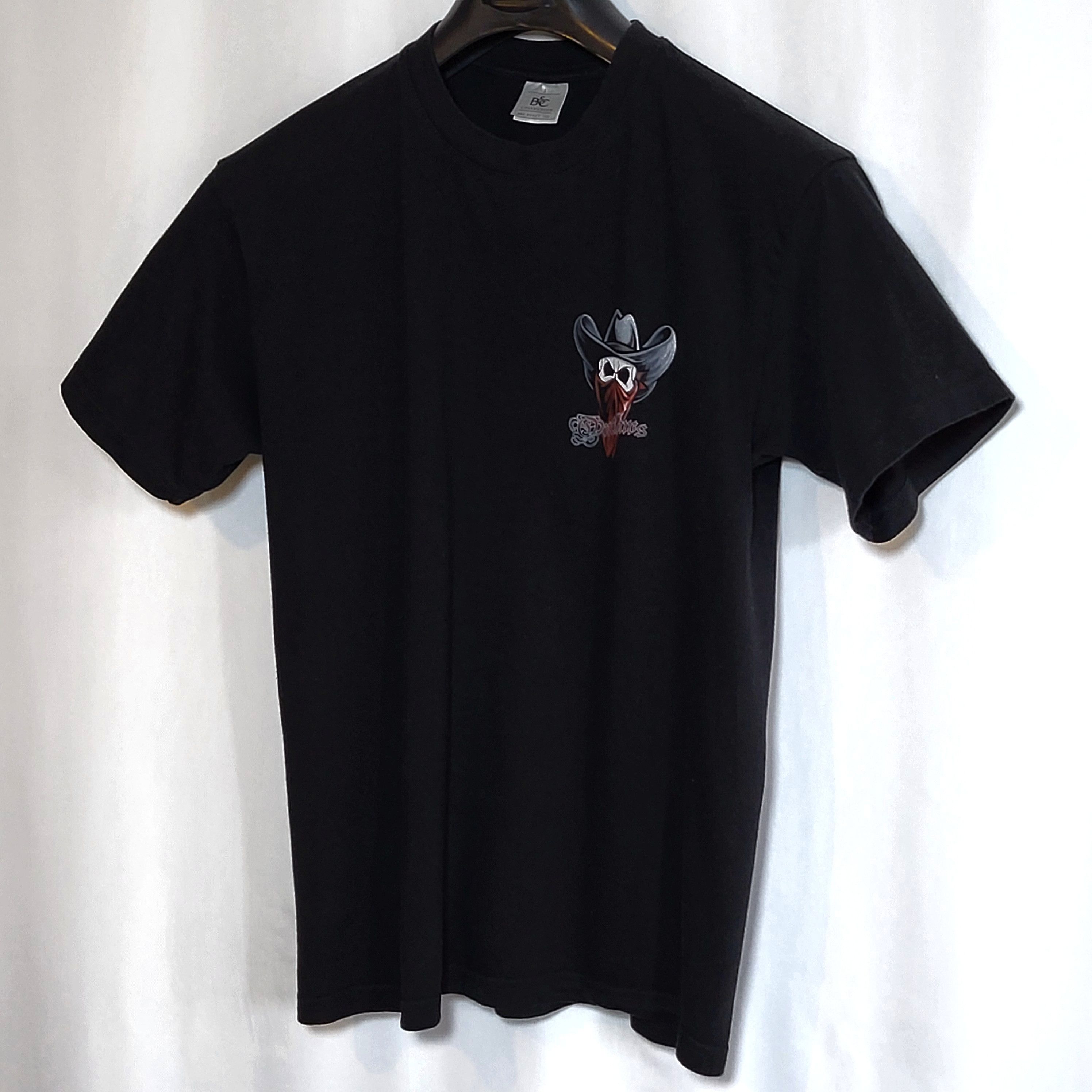Vintage B&C collection. Size S but fit M. Vintage. Size US S / EU 44-46 / 1 - 7 Thumbnail