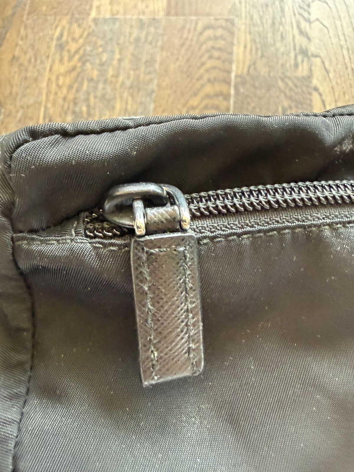Prada Prada toiletry bag Size ONE SIZE - 3 Thumbnail
