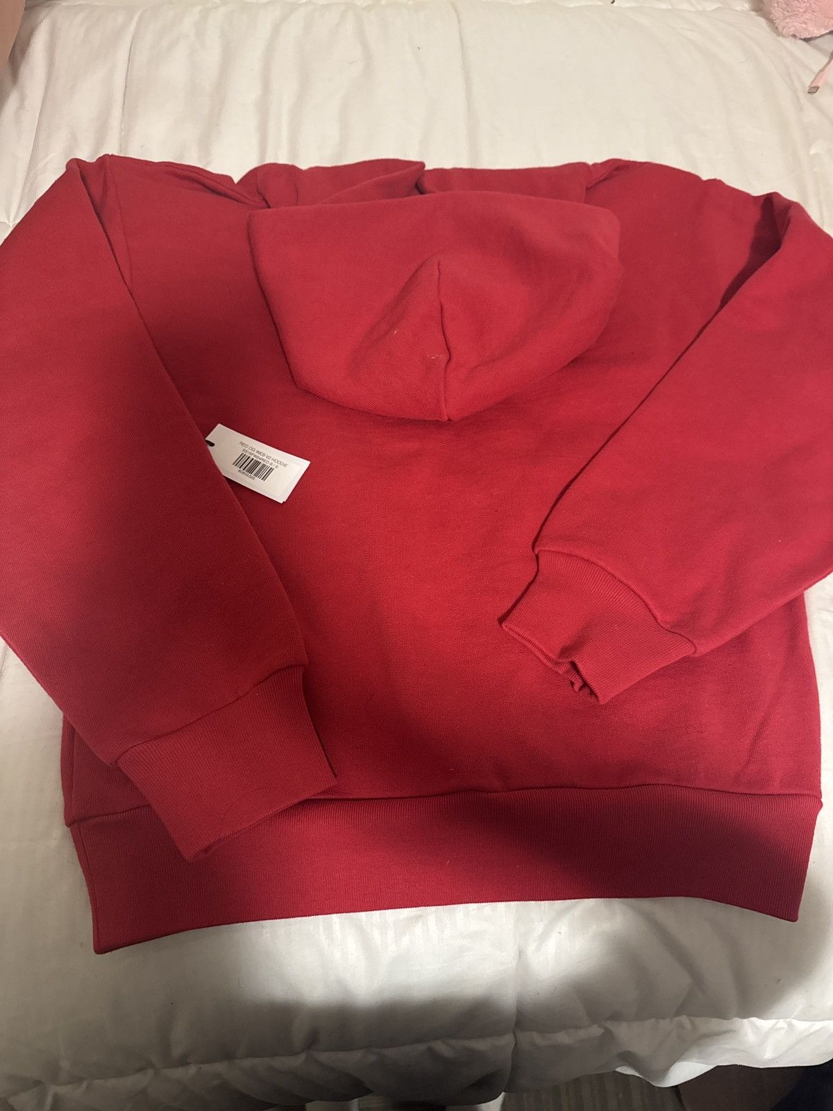 Sp5der Sp5der OG Web V2 Hoodie Size US S / EU 44-46 / 1 - 2 Thumbnail