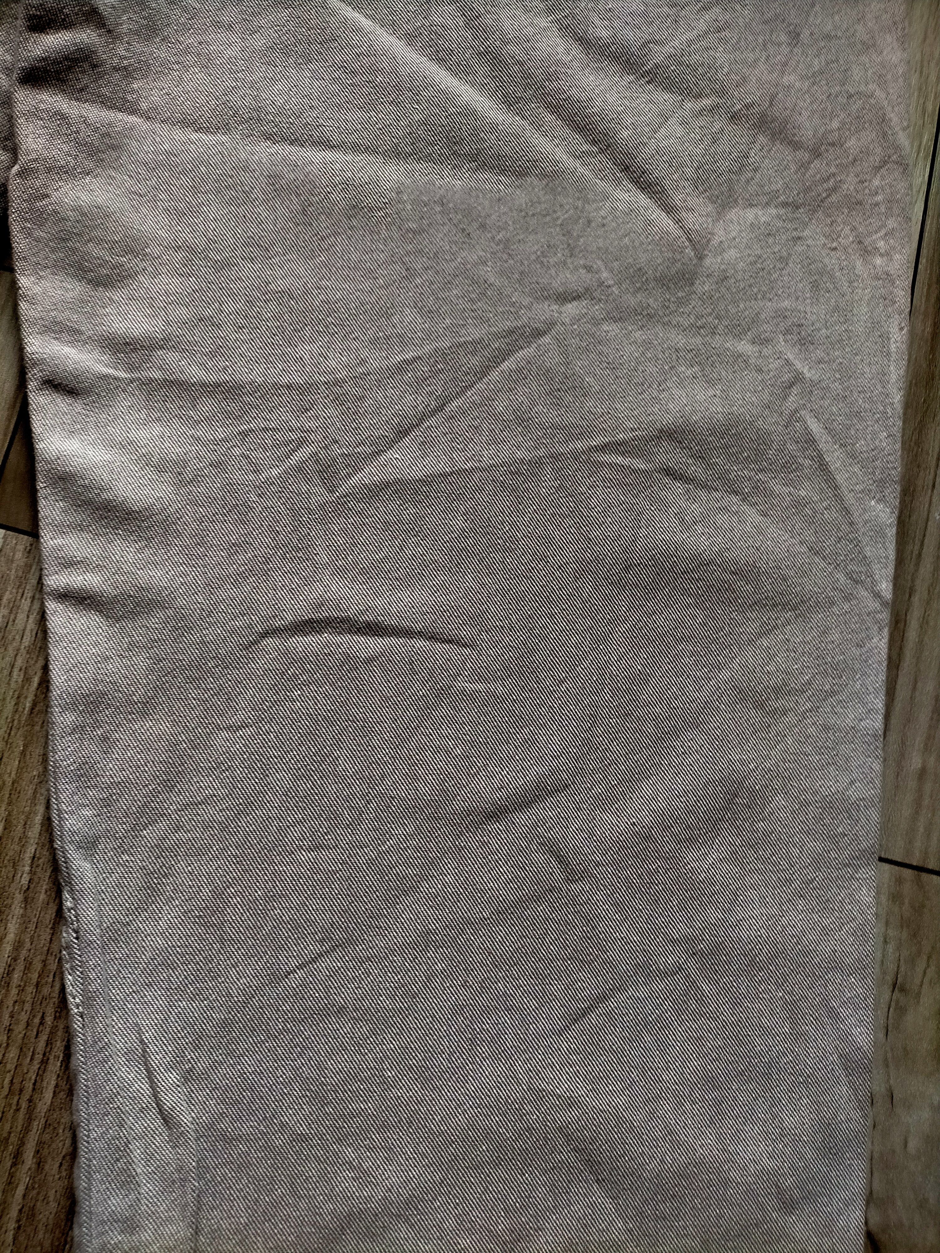 Marithe + Francois Girbaud Marithe Francois Girbaud Carpenter Baggy Jeans Size US 33 - 15 Thumbnail