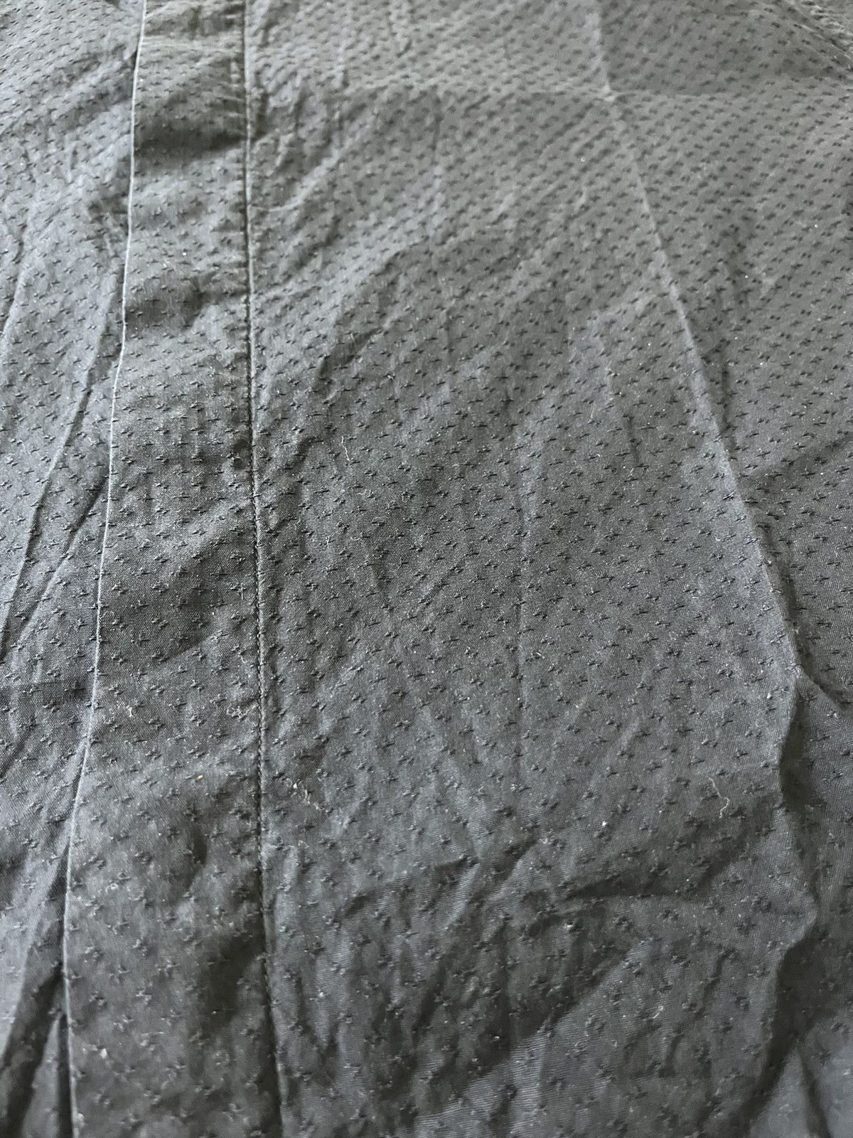 Saint Laurent Paris Sample Saint Laurent Star Button-Up Shirt Size US M / EU 48-50 / 2 - 3 Thumbnail