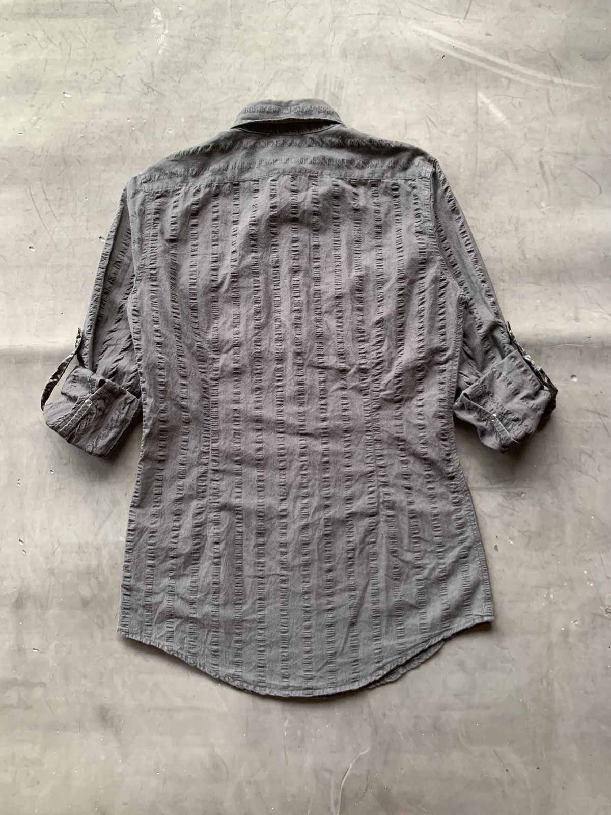 If Six Was Nine 💸BINDINGOFFER💸Buona gionata multi fungsi sleeve Size US S / EU 44-46 / 1 - 2 Thumbnail