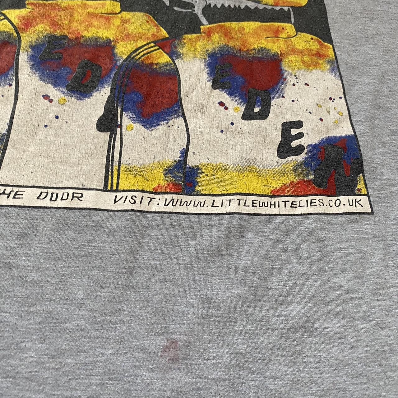 Other Grey and multi-coloured Act 1 tee #skater Size US S / EU 44-46 / 1 - 4 Thumbnail