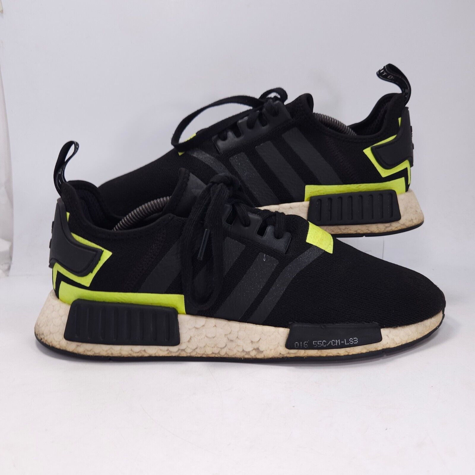 Adidas Adidas NMD_R1 Athletic Training Shoe Mens Size 10.5 BD7751 Size US 10.5 / EU 43-44 - 6 Thumbnail