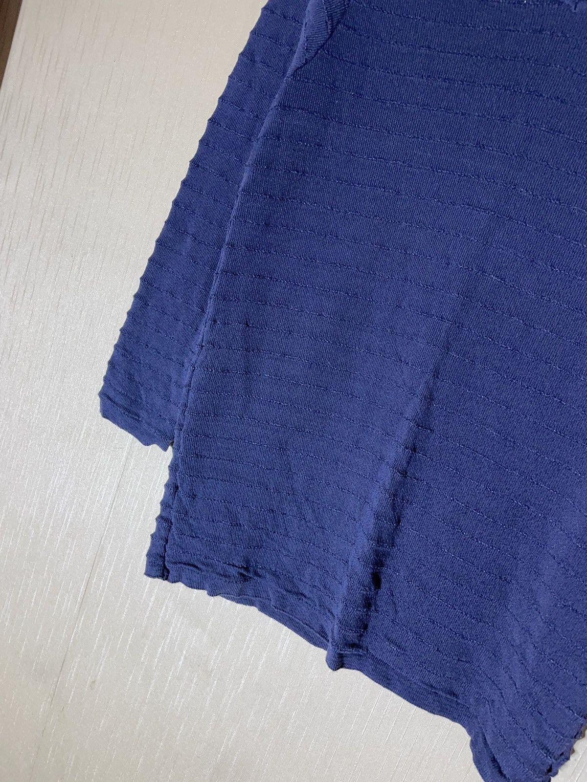 Annette Gortz × Japanese Brand Annette Gortz avant garde japanese sweater Size L / US 10 / IT 46 - 6 Thumbnail