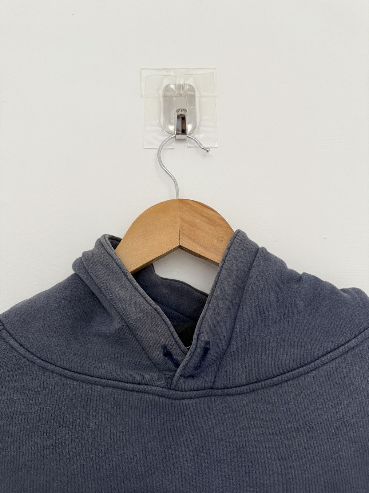 Nike Vintage Nike 90’s Michael Jordan Jumpman Hoodie Size US L / EU 52-54 / 3 - 4 Thumbnail