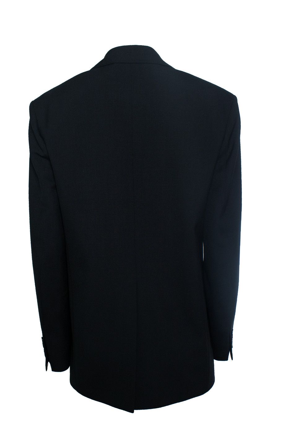 Filippa K Filippa K, black Davina wool blazer Size XS / US 0-2 / IT 36-38 - 3 Thumbnail